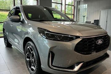 Ford Kuga ST-Line X 1.5 EcoBoost