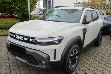 Dacia Duster Extreme LPG 1.0 Tce