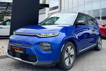 Kia Soul e-Soul 64kWh L