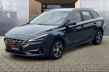 Hyundai i30 1.5 T-GDI 48V Smart DCT