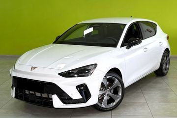 Cupra Leon 1.5 e-TSI DSG