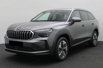 Skoda Kodiaq Drive 1.5 TSI mHEV DSG