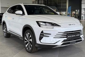 BYD Seal U DM-i 1.5 Boost
