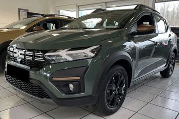 Dacia Sandero Stepway Extreme LPG 1.0 TCe