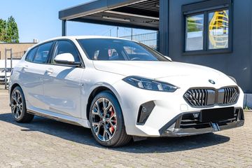 BMW Seria 1 116 M Sport