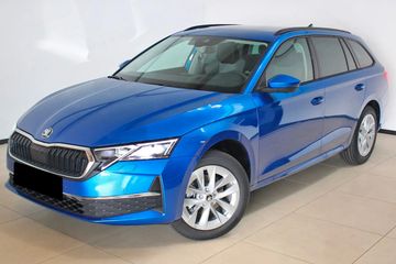 Skoda Octavia Edition 130 Selection 2.0 TDI DSG