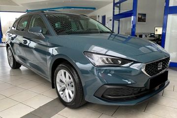 Seat Leon Style 1.5 TSI