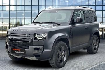 Land Rover Defender 90 D300  SE