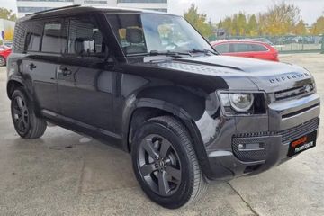 Land Rover Defender 110 D240 HSE