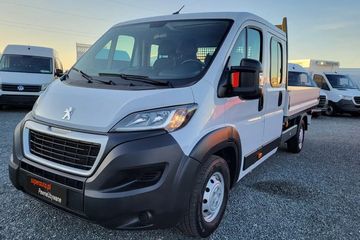 Peugeot Boxer 2.2