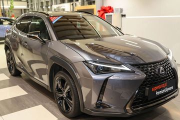 Lexus UX 250h GPF F Impression 2WD