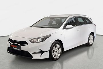 Kia Ceed 1.5 T-GDI