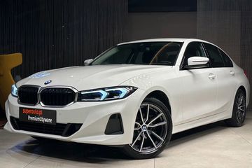 BMW Seria 3 318i
