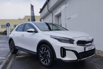 Kia XCeed 1.5 T-GDI M DCT