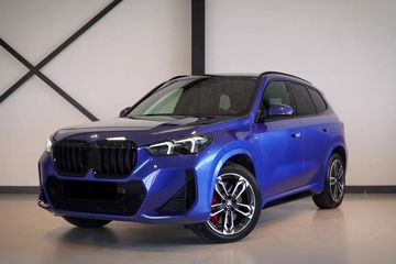 BMW X1 xDrive23d M Sport
