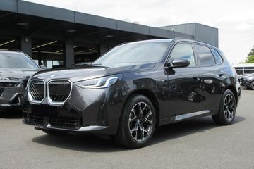 BMW X3 xDrive20d M Sport