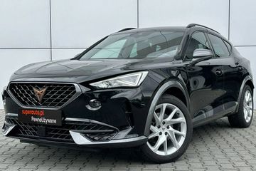 Cupra Formentor 1.4 e-Hybrid DSG