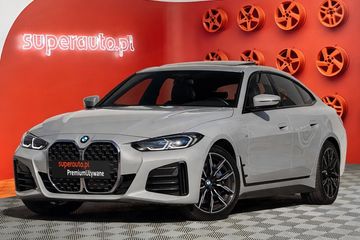 BMW Seria 4 Gran Coupe 430i M Sport