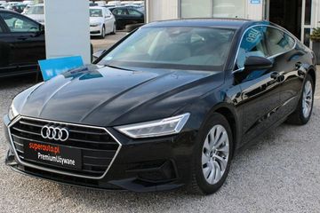 Audi A7 Sportback 40 TDI