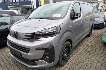 Peugeot Expert XL L2H1 AT8