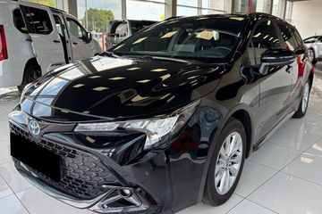 Toyota Corolla Comfort 1.8 Hybrid