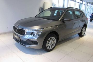 Skoda Kamiq Edition 130 1.5 TSI DSG