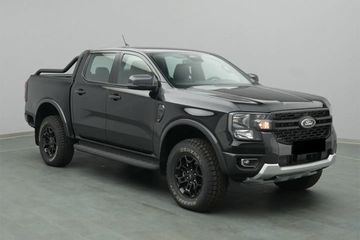 Ford Ranger Tremor A10 4x4