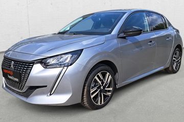 Peugeot 208 1.2 Puretech Allure S&S
