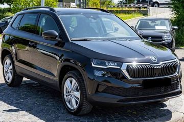Skoda Karoq Drive 1.5 TSI DSG ACT