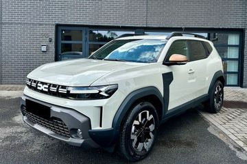 Dacia Duster Extreme LPG 1.0 Tce