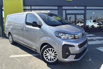 Peugeot Expert e-Expert XL L2H1