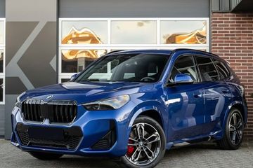 BMW X1 xDrive23d M Sport