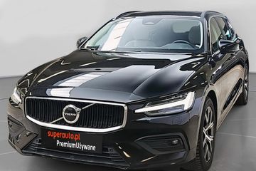 Volvo V60 B4 B Core aut