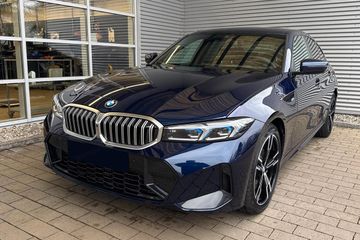 BMW Seria 3 320i M Sport