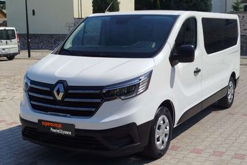 Renault Trafic Blue dCi L2 Equilibre