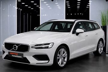Volvo V60 B3 B Momentum Core