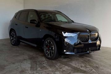 BMW X3 xDrive20d M Sport