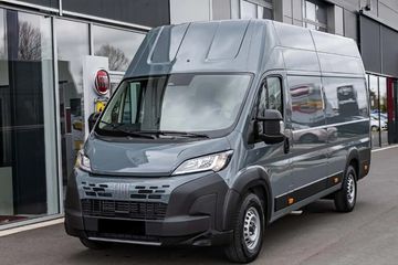 Fiat Ducato Maxi L4H3