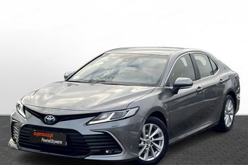 Toyota Camry 2.5 Hybrid Comfort