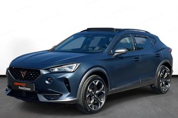 Cupra Formentor 2.0 TSI 4Drive VZ DSG