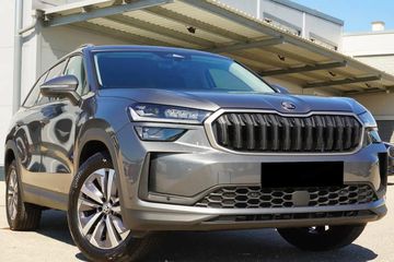 Skoda Kodiaq Edition 130 2.0 TSI 4x4 DSG