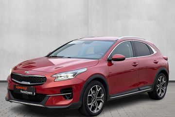 Kia XCeed 1.6 T-GDI L Business Line DCT