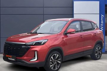 Baic Beijing 3 1.5T Luxury