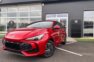 MG 3 1.5 Standard