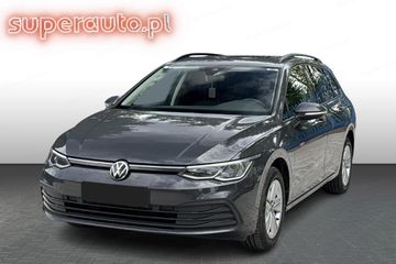 Volkswagen Golf Life 2.0 TDI