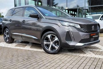 Peugeot 5008 2.0 BlueHDI GT S&S EAT8