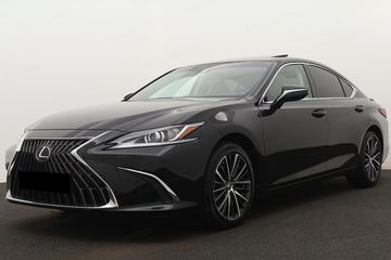 Lexus ES 300h Prestige