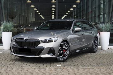 BMW Seria 5 Touring 540d xDrive M Sport