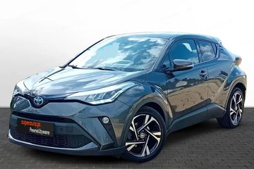 Toyota C-HR Hybrid Style