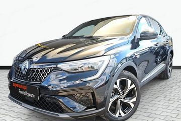 Renault Arkana 1.6 E-TECH Techno MMT